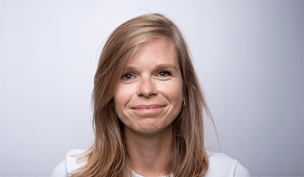 Franziska Dingel, Smarthost