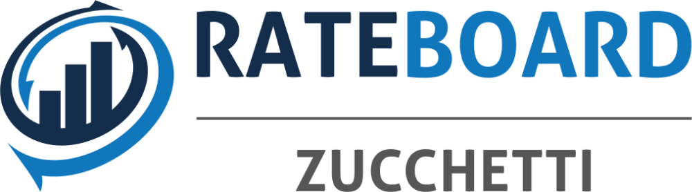 RateBoard Logo