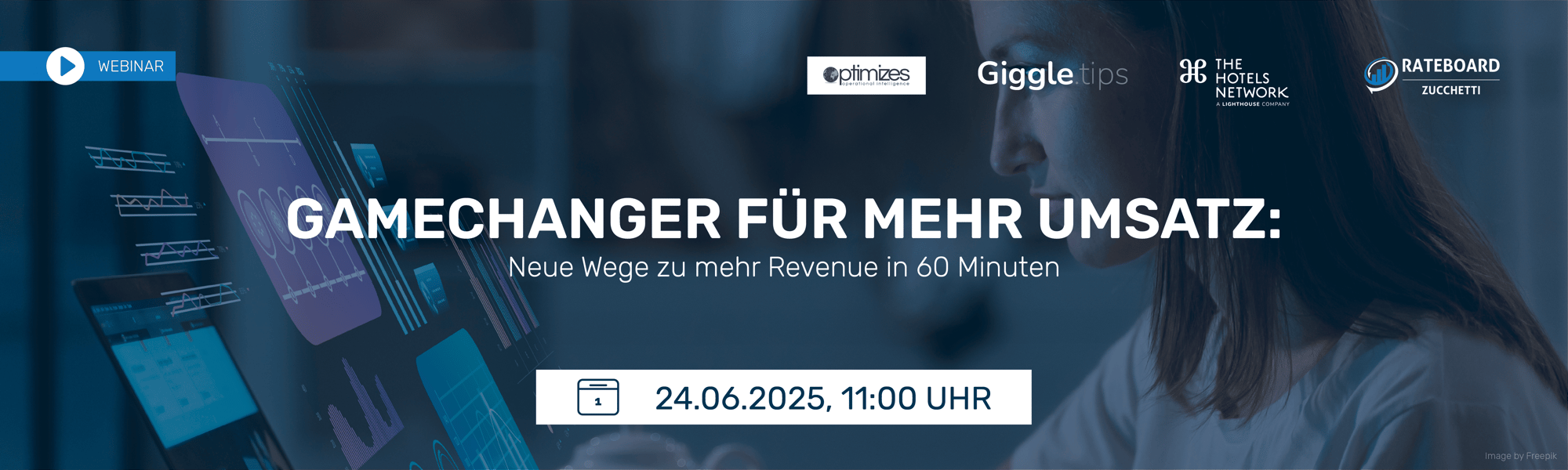 Webinar Gamechanger 2025