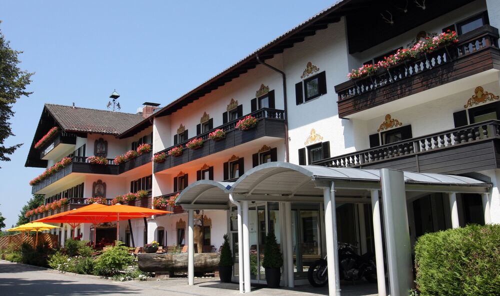 Hotel Farbinger Hof