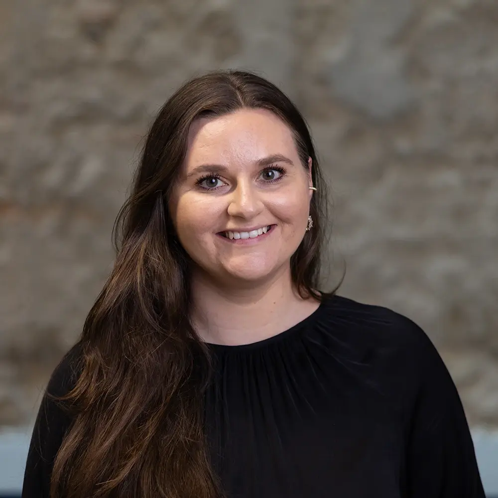 Gina Girardi, Sales Manager bei hotelkit