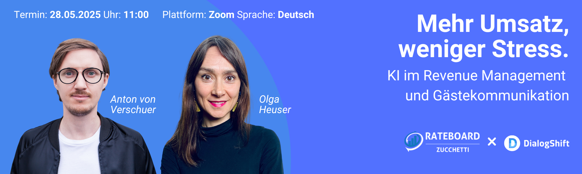 HeadbannerWebinar mit Rateboard