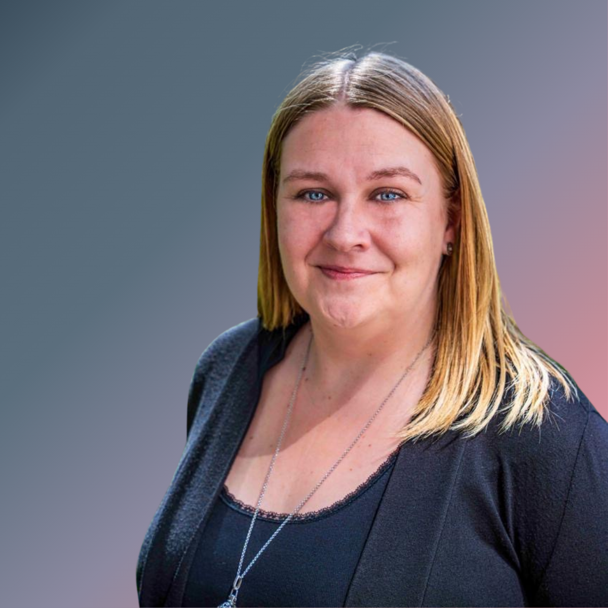 Vanessa Bigge_Porträt
