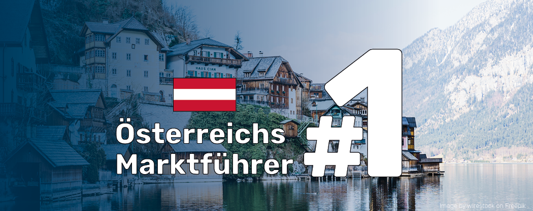 RateBoard ist österreichischer Marktführer