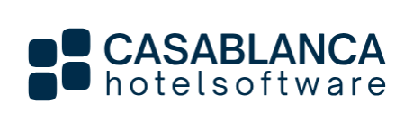 Logo Casablanca Hotelsoftware